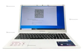 Ноутбук  irbis nb267