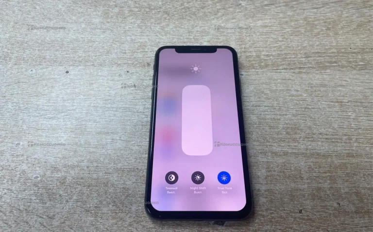 Apple IPhone X 64