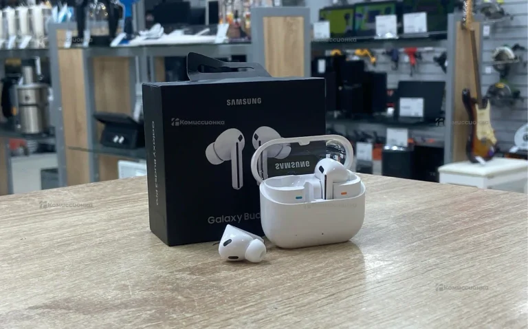 Наушники  Galaxy buds pro 3