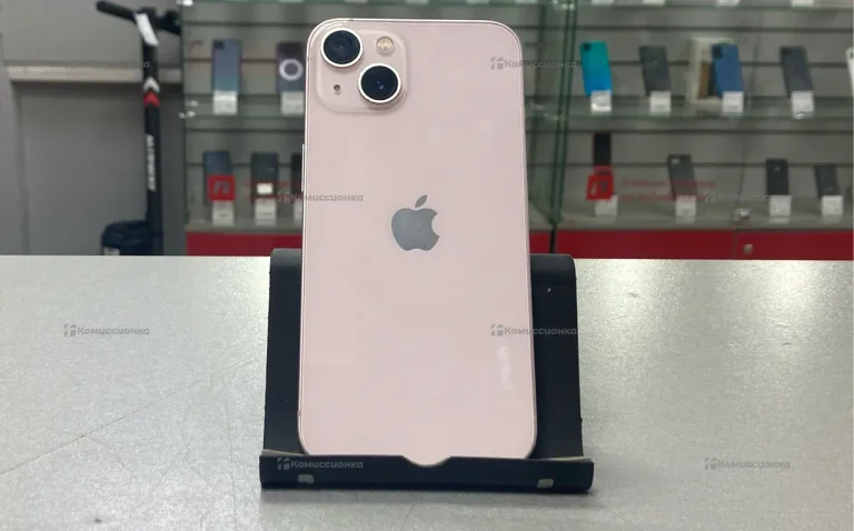Apple iPhone 13 4/256 ГБ