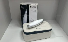 Купить Маникюрный набор VITEK VT-2205 W б/у , в Краснодар Цена:800рублей