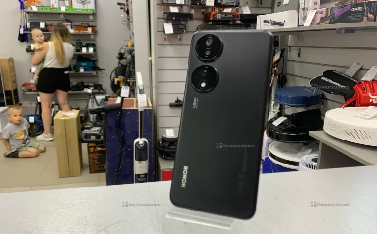 Honor X7b 8/128Gb
