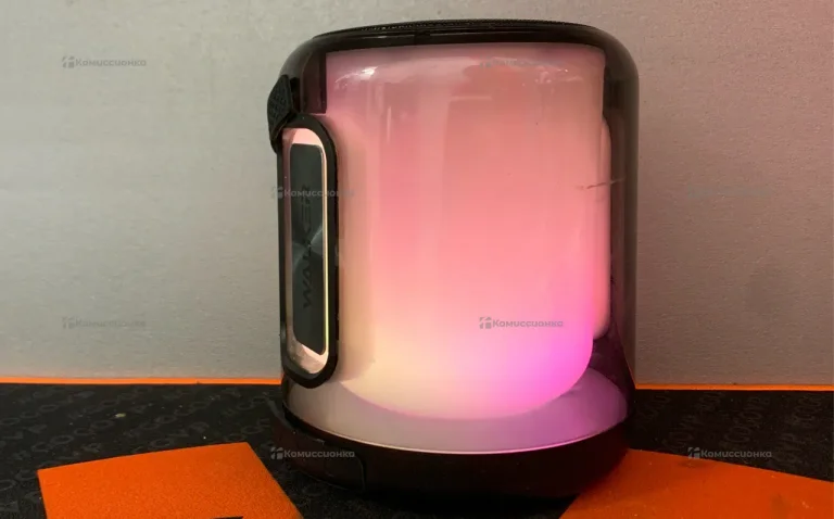 Колонка  Walker