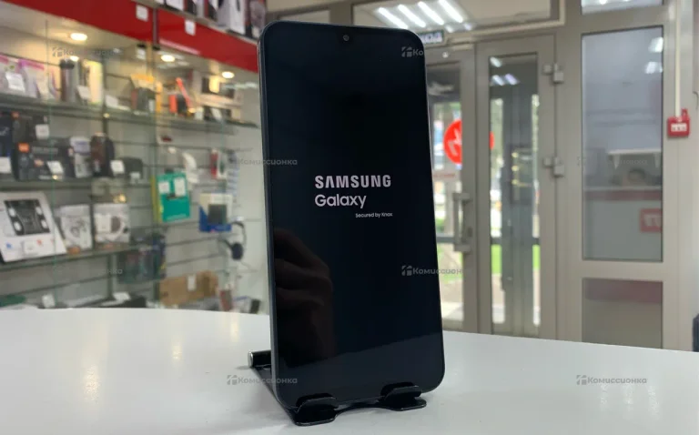 Samsung Galaxy A16 4/128 ГБ