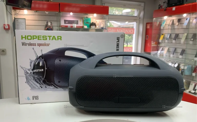 Колонка  Hopestar a50
