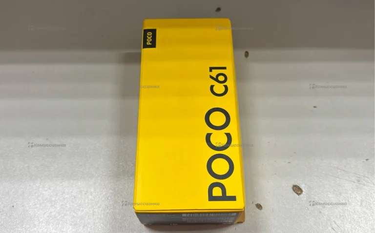 Xiaomi Poco C61 3/64 ГБ