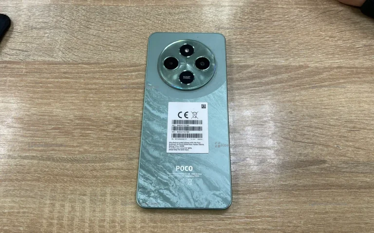 Xiaomi Poco C75 8/256 ГБ