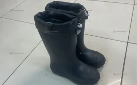 Сапоги резиновые 40р