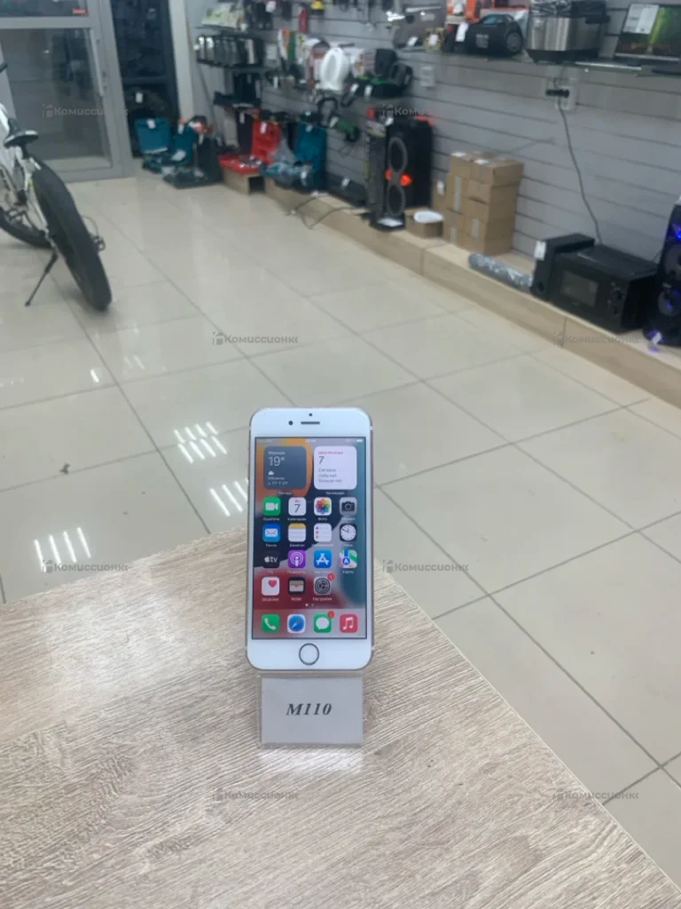Apple iPhone 6s 2/32 ГБ
