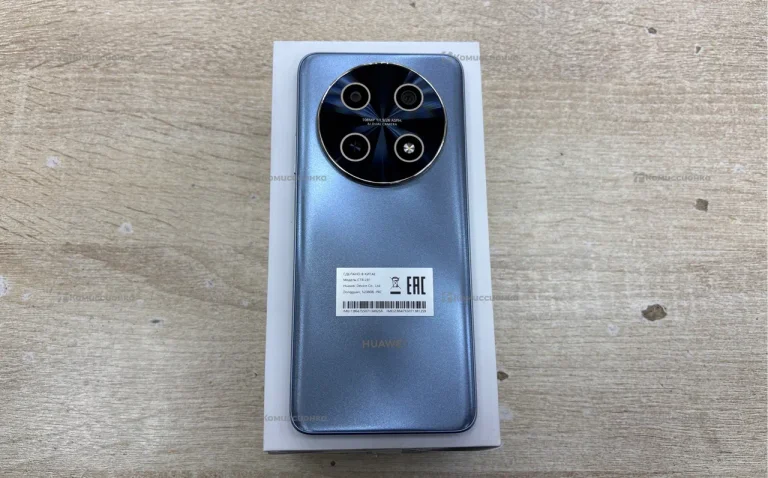 Huawei nova 13i 8/256Gb