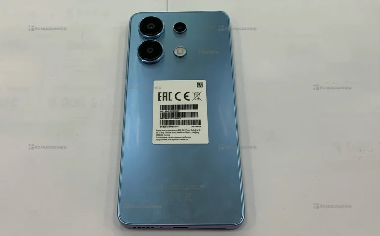Xiaomi Redmi Note 13 8/256 ГБ