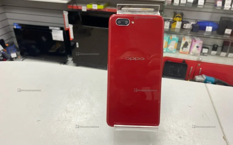 Oppo A3s 6/128 ГБ