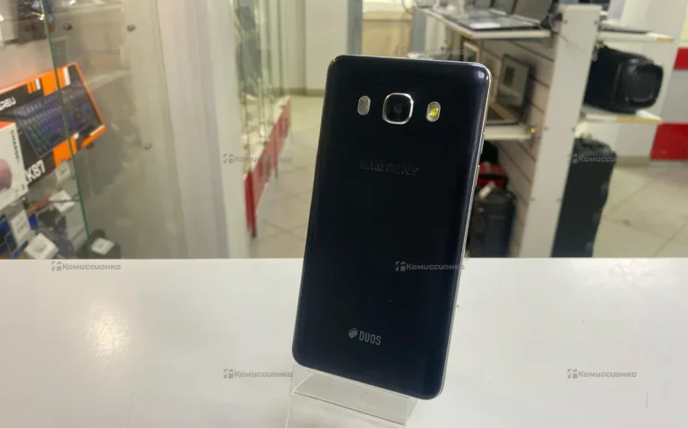 Samsung sm-j260f 2/16 ГБ