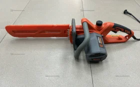 Бензопила DACS 4516