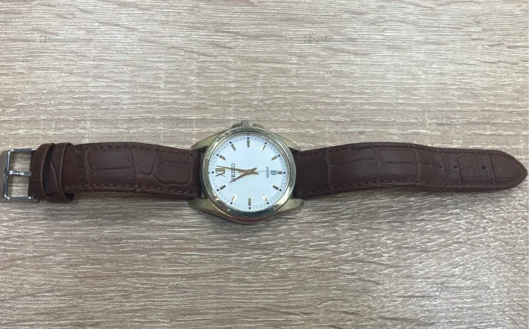 Часы  Seiko 7N42-0FP0