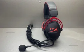 Купить Наушники HyperX Cloud Alpha б/у , в Самара Цена:3500рублей