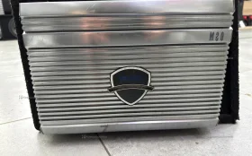 Усилитель Rock Power 4 канальный