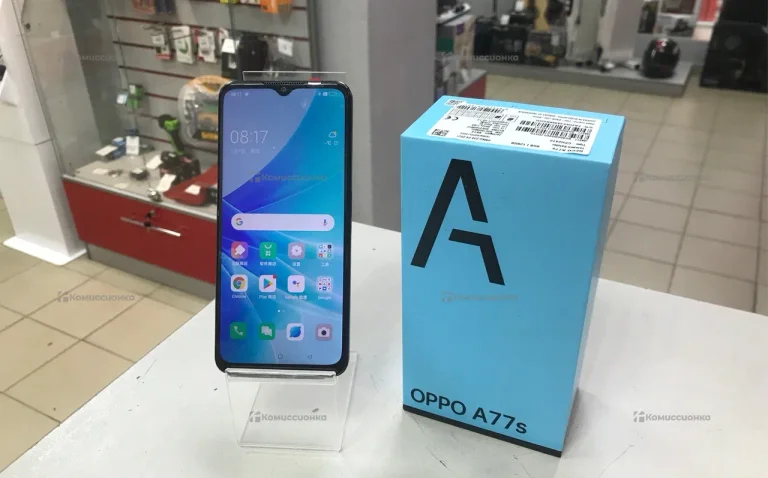 Oppo A77S