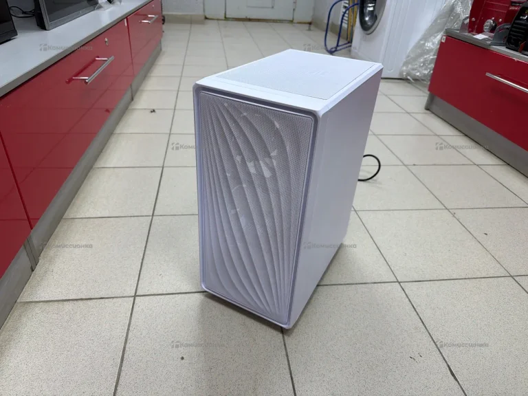 Системный блок  hspd