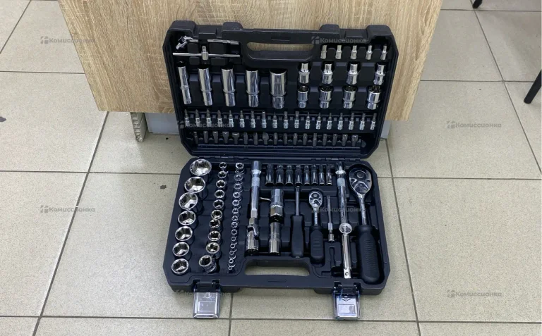 Набор инструментов 108pcs