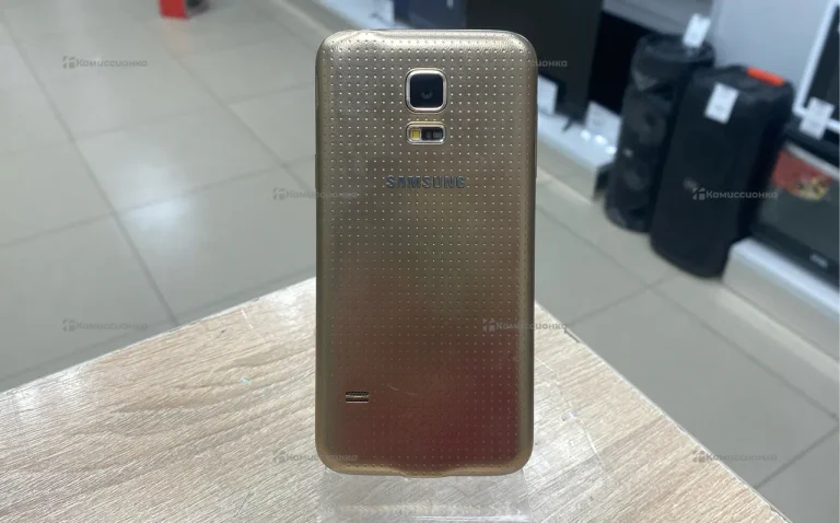 Samsung Galaxy S5 2/16 ГБ