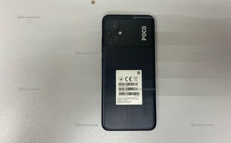 Xiaomi POCO M3 4/128 ГБ