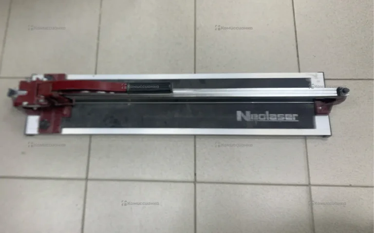ручной плиткорез Neolaser NTC-750-M