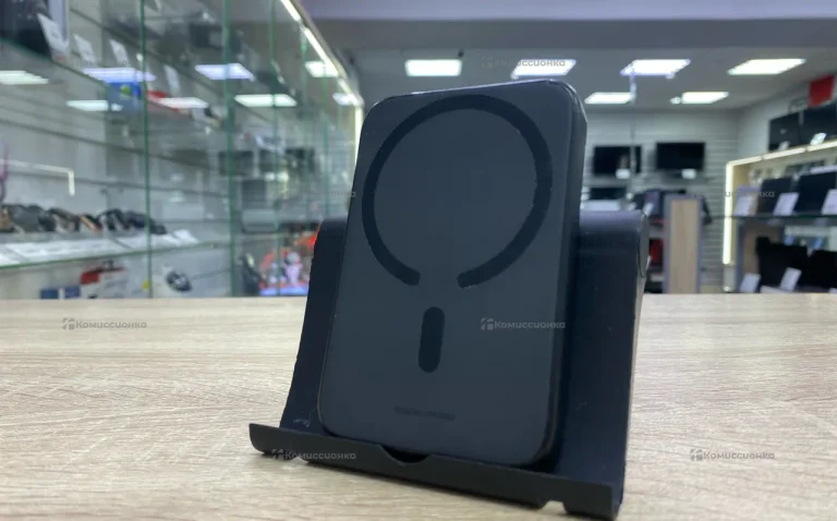 Повербан Apple