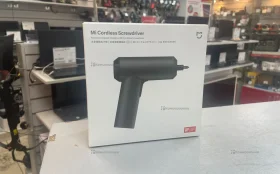 Купить Электроотвертка Xiaomi Wowstick Screwdriver б/у , в Санкт-Петербург Цена:1900рублей