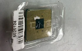 Процессор R5 3600