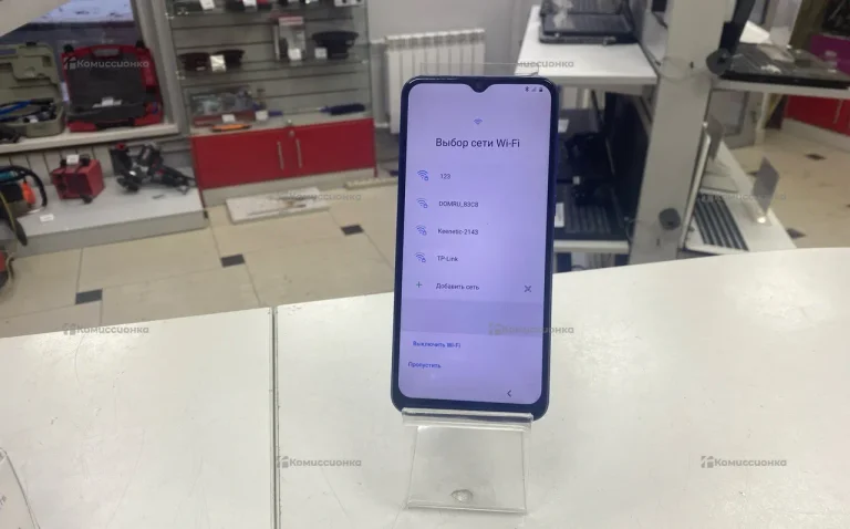 Samsung Galaxy A03 Core 2/32 ГБ