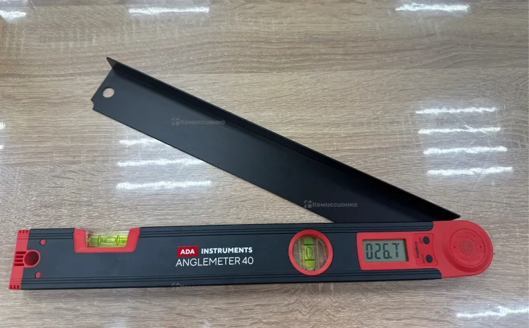 ADA Anglemeter 40 электронный угломер