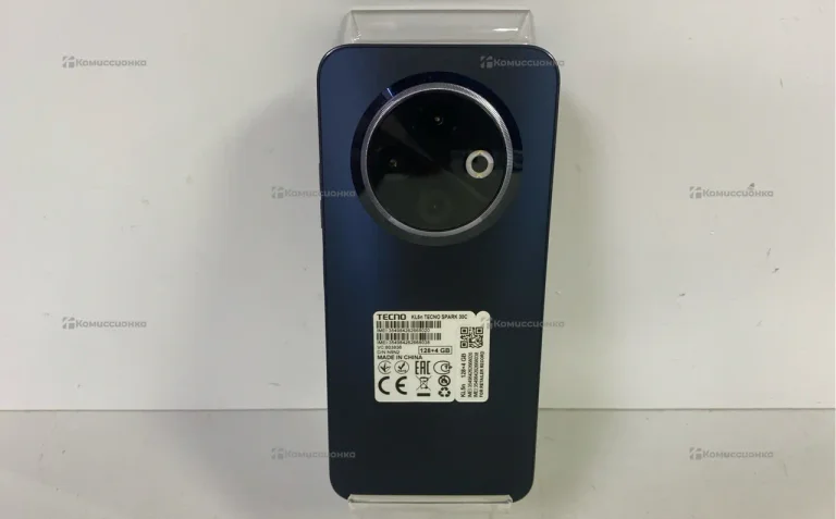 Tecno SPARK 30C 4/128Gb