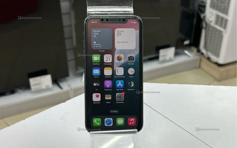 Apple iPhone 11 128 ГБ