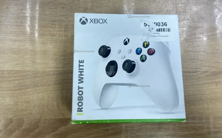 Геймпад Xbox s series