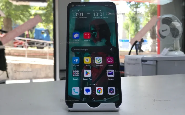 Huawei nova 5T 6/128