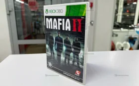 Купить Xbox 360 диск Mafia 2 б/у , в Челябинск Цена:390рублей