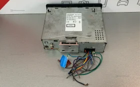 Купить Автомагнитола  Kenwood KdC-4551 UB б/у , в Самара Цена:2500рублей