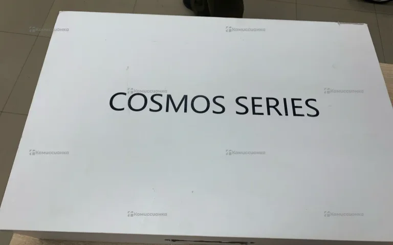 Различные типы светильников Cosmos Series