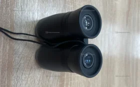 Купить Бинокль Bushnell б/у , в Москва и область Цена:1900рублей