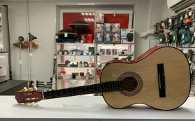 Купить Гитара акустическая б/у , в Краснодар Цена:2900рублей