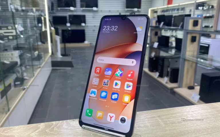 Xiaomi Redmi 14C 8/256 ГБ