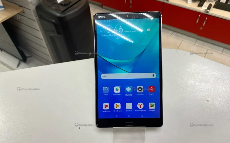 Планшет Huawei MediaPad M5 10.8 64Gb WiFi