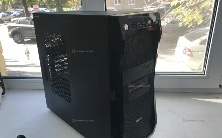 Системный блок  Air tone