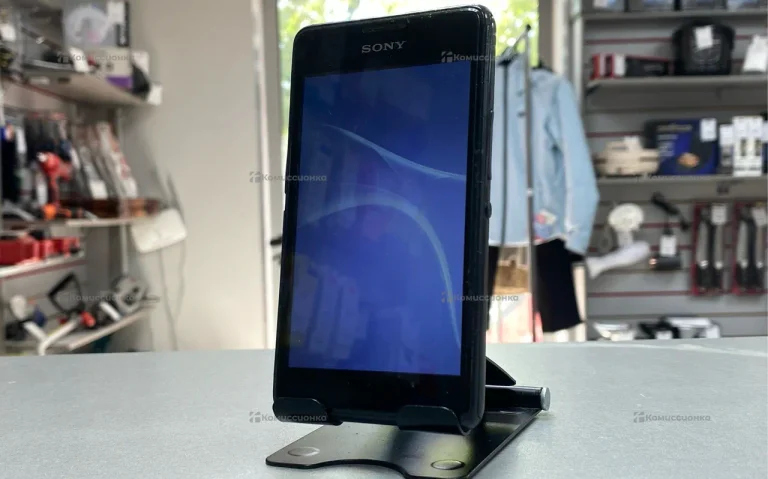 Sony Xperia E1 Dual