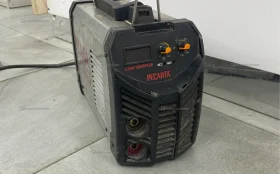 Купить сварочный аппарат РЕСАНТА 190ПРОФ б/у , в Екатеринбург Цена:5500рублей