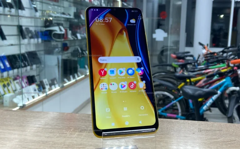 Xiaomi Poco C40 3/32 ГБ