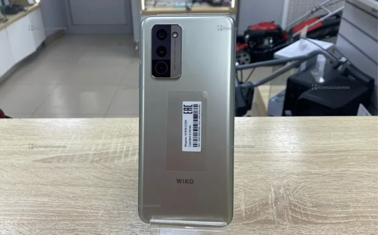 Wiko 10 4/128Gb