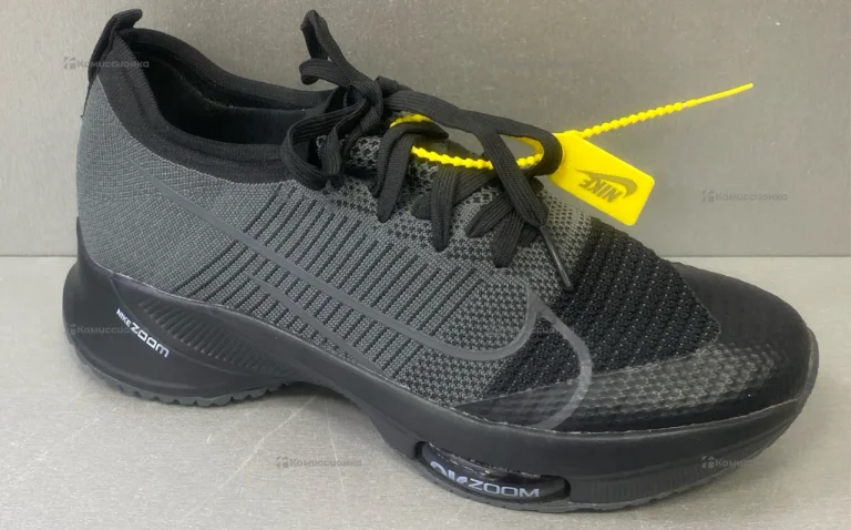 Кроссовки Nike 39p Zoom
