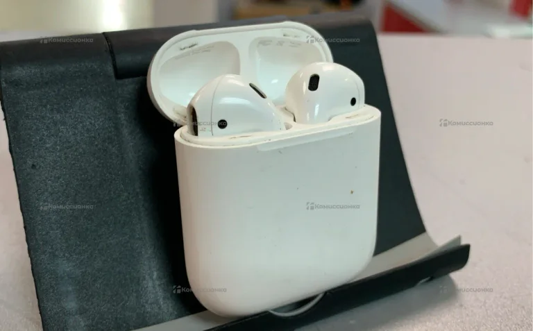 Наушники  AirPods 1